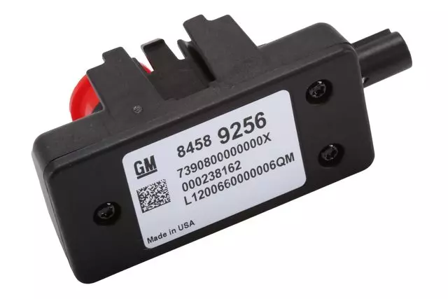 84589256 - : Vehicle Performance Camera for Chevrolet: Corvette Image