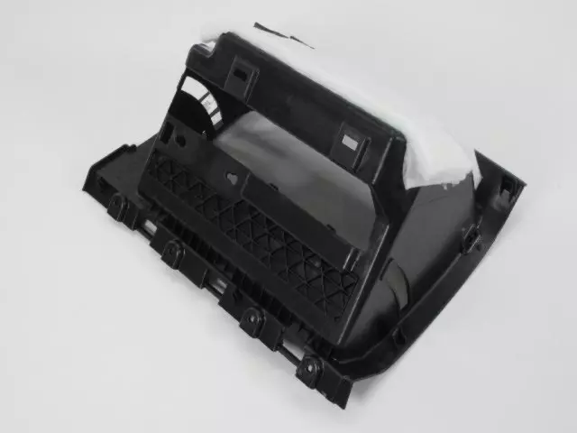 Opening Glove Box - Mopar (1TG15DX9AD)