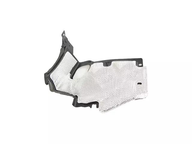 Silencer - Mopar (68234842AB)