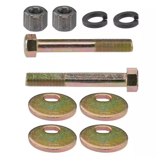19422236 - : Front Camber/Caster Adjust Kit for GM Image