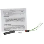 WPT1586 - : Parking Brake Switch Connector  for Motorcraft Image