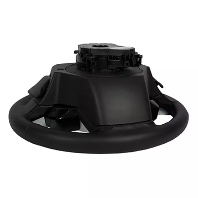 JD9Z3600AD - : Wheel Assembly Steering for Ford Image