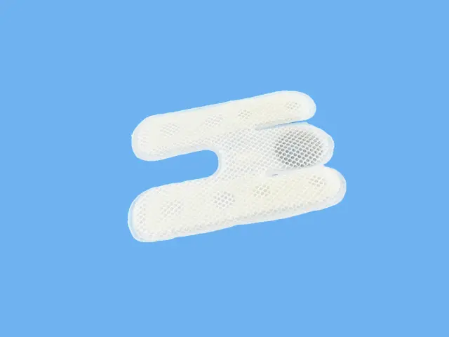 68247955AB - Interior Trim: Seat Cushion Ventilation Bag for Jeep: Compass Image