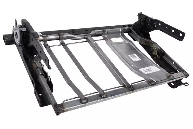 23465425 - Body: Seat Frame for Cadillac: Escalade, Escalade ESV | Chevrolet: Suburban, Tahoe | GMC: Yukon, Yukon XL Image