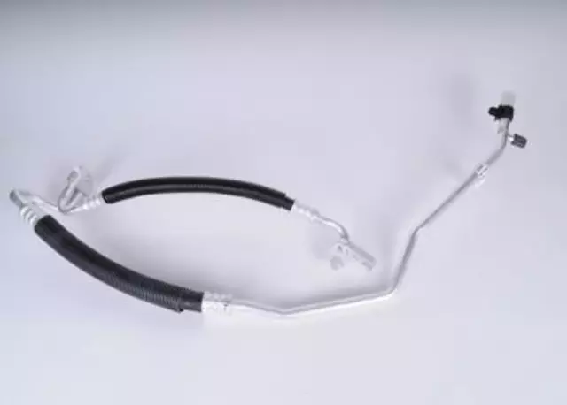 19244798 - HVAC: A/C Refrigerant Discharge Hose for Pontiac: G6 Image