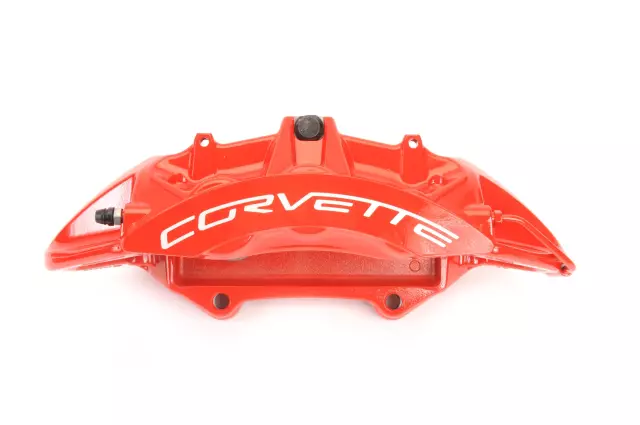 22771673 - Brakes: Disc Brake Caliper for GM Image