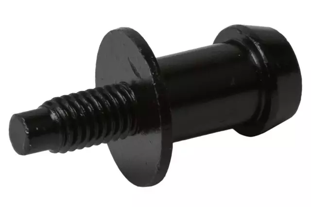 11570295 - Engine: Air Cleaner Body Bolt for Buick: Enclave | Cadillac: SRX, XLR, XT5, XT6 | Chevrolet: Blazer, Caprice, Cobalt, SS, Traverse, Traverse Limited | GMC: Acadia, Acadia Limited | Pontiac: G5, G8 | Saturn: Outlook, Sky Image