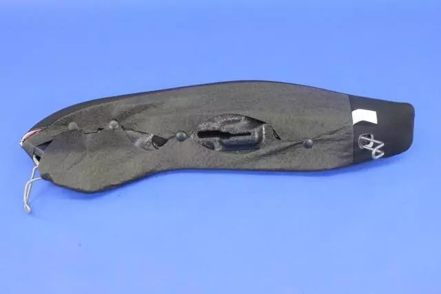 Seat Back Bolster Assembly - Mopar (1YH93DX9AB)