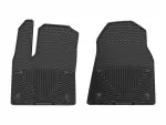W713 - : All Weather Floor Mats for WeatherTech Image