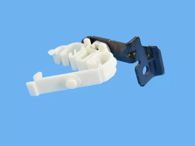 68188681AA - Cooling: Transmission Line Bracket for Mopar Image