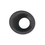 68259663AA - Frame, Bumper and Fascia: Fog Lamp Bezel, Left for Mopar Image