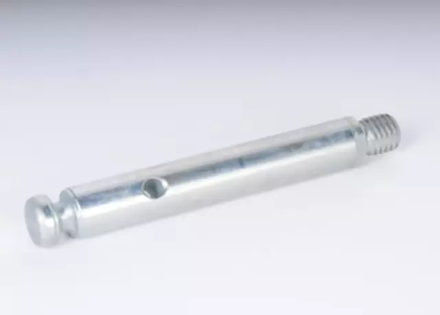 24225445 - : Automatic Transmission Manual Shift Shaft for GM Image