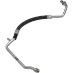 HA11296C - : A/C Suction Line Hose Assembly -- Suction Line for UAC Image