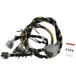 LK4Z14A411BR - : Wire Assembly for Ford Image