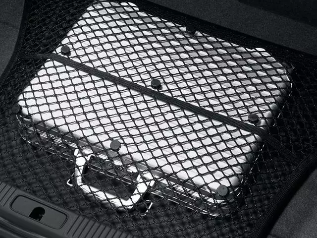 Cargo Net - Audi (4M0-065-110)