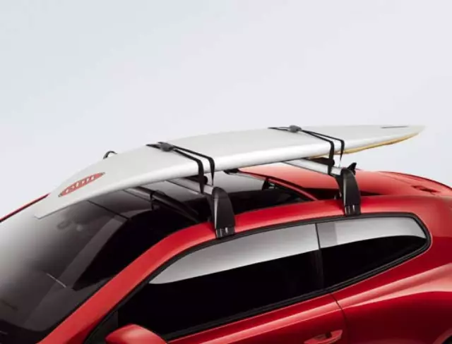 Windsurf Board / Surfboard Holder - Volkswagen (000-071-120-HA)