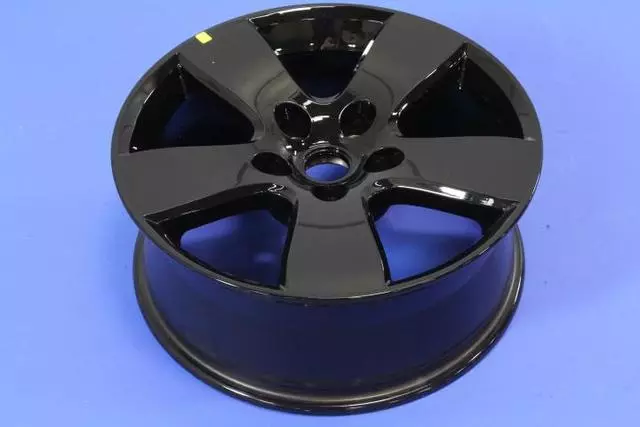 Aluminum Wheel - Mopar (1DZ12DX8AB)