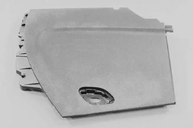 1TL25GT5AA - Body: Side Panel for Dodge: Durango Image