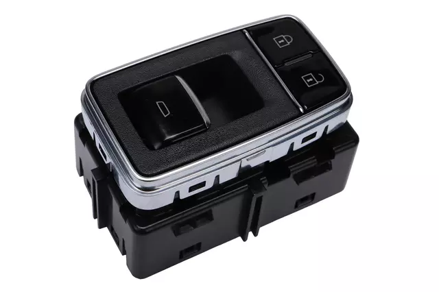 86821609 - : Window Switch for Cadillac: Escalade, Escalade ESV, LYRIQ Image