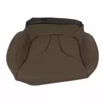 FA1Z5862900CJ - : Cover And Pad Front Seat Cus for Ford Image