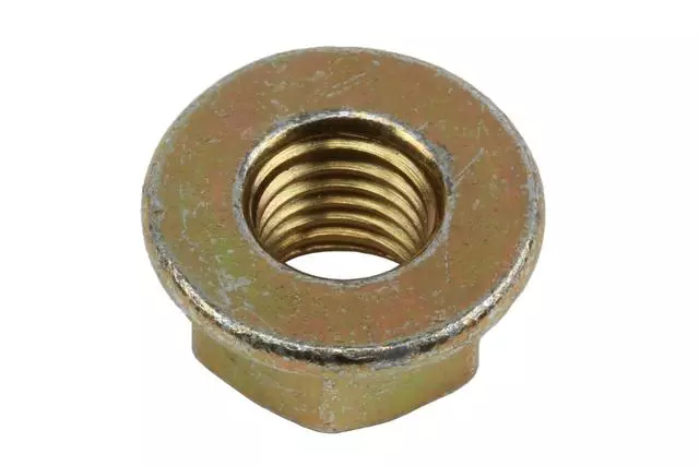 11515744 - Electrical: Buckle End Nut for GM Image