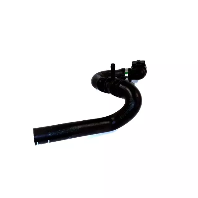 1J0122157FK - Cooling System: HVAC Heater Hose for Volkswagen Image