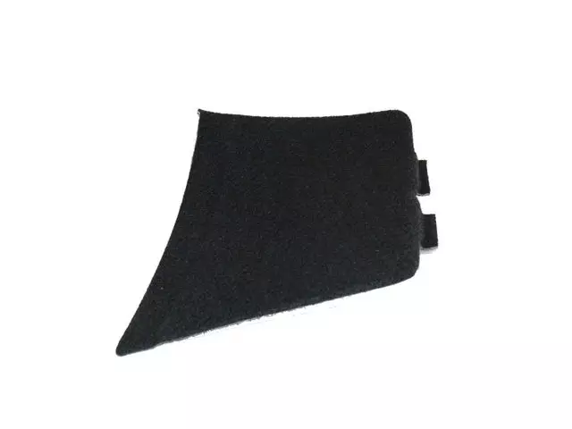 YU00XDVAA - Interior Trim: Taillamp Cover, Right for Mopar Image