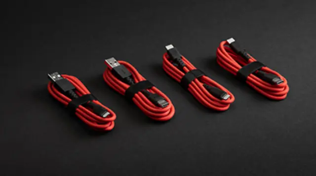 PTQ7600230 - Audio/Video: Mobile Phone Charger for Toyota Image