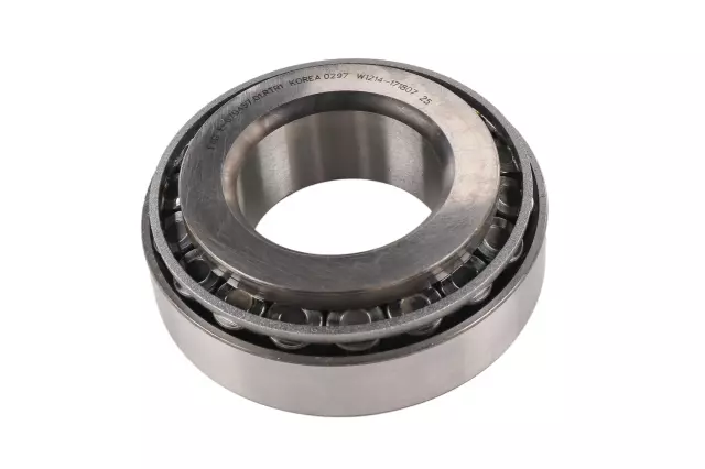 84937117 - Universals &amp; Rear Axle: Pinion Bearings for Chevrolet: Colorado, Express 2500, Express 3500 | GMC: Canyon, Savana 2500, Savana 3500 Image