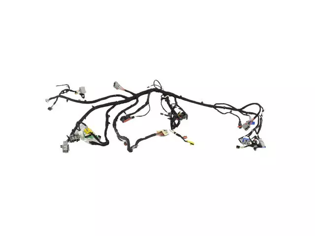 Instrument Panel Wiring - Mopar (68309472AB)