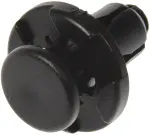 963126D - : Push-Type Fender - Bumper And Grille Retainer - 10 mm Hole for Dorman Image