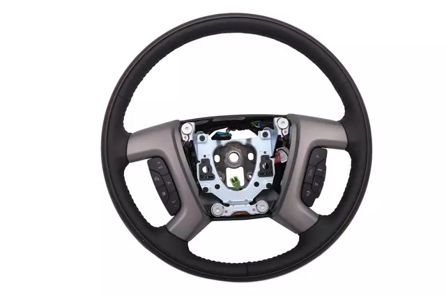 25853091 - Steering: Steering Wheel for GM Image