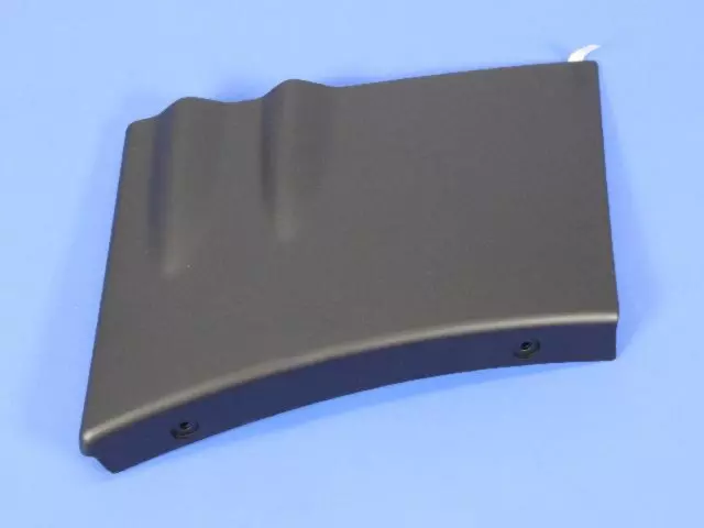 5015767AB - Exterior Ornamentation: Fender Cladding, Left for Mopar Image