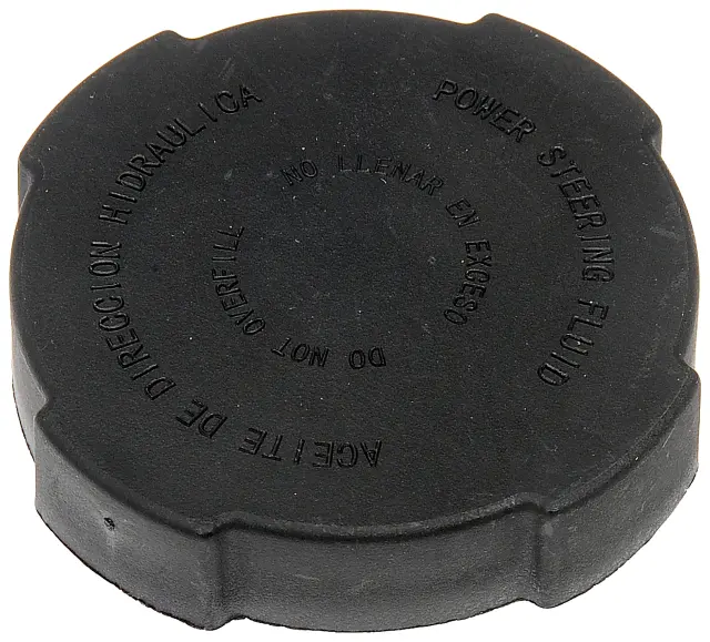 99979CD - Steering: Power Steering Cap for Dorman Image