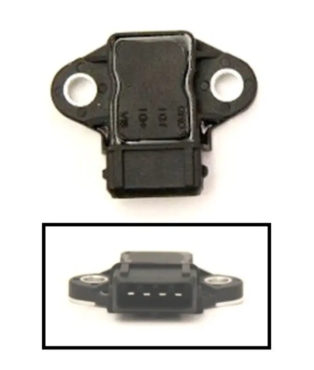 1010928 - : MTC Ronak Ignition Failure Sensor for MTC Parts Image