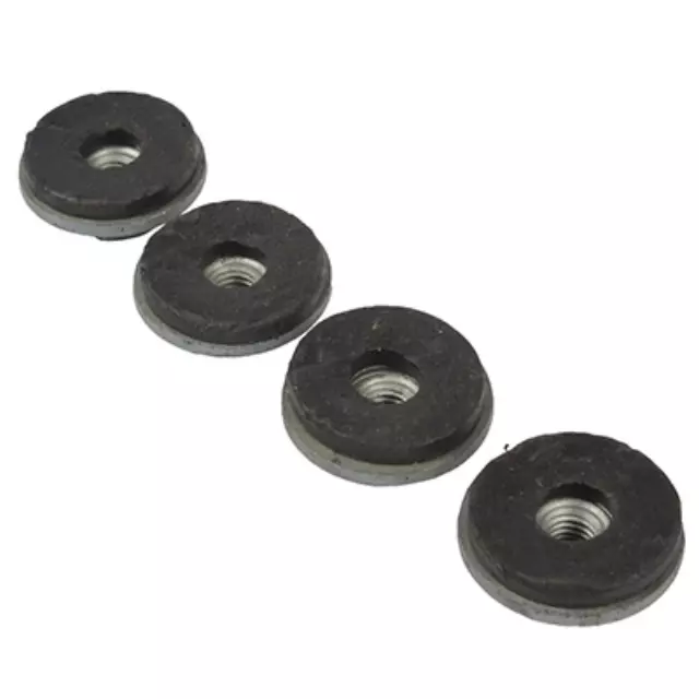 2008-2019 Ford - Tail Lamp Assembly Nut - Ford (N621927-S438)