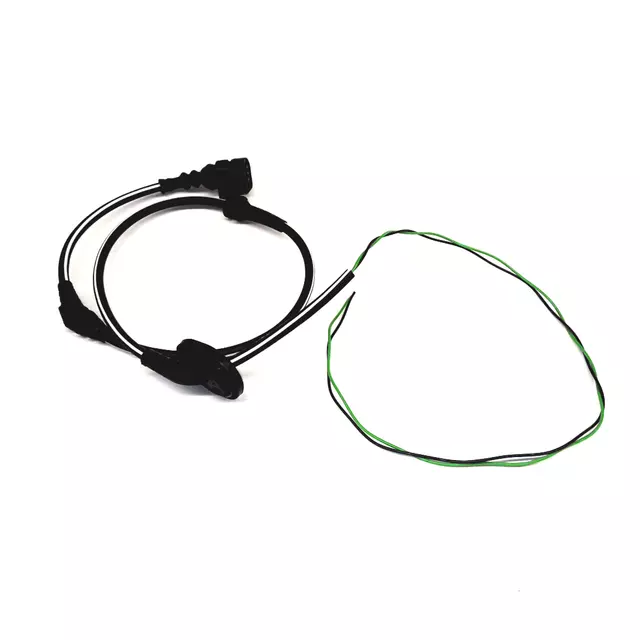 561927903A - Brakes: ABS Sensor Wire for Volkswagen: Beetle, Jetta, Passat Image