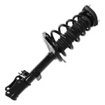 15901 - : Unity Automotive Suspension Strut and Coil Spring Assembly for Unity Automotive Image