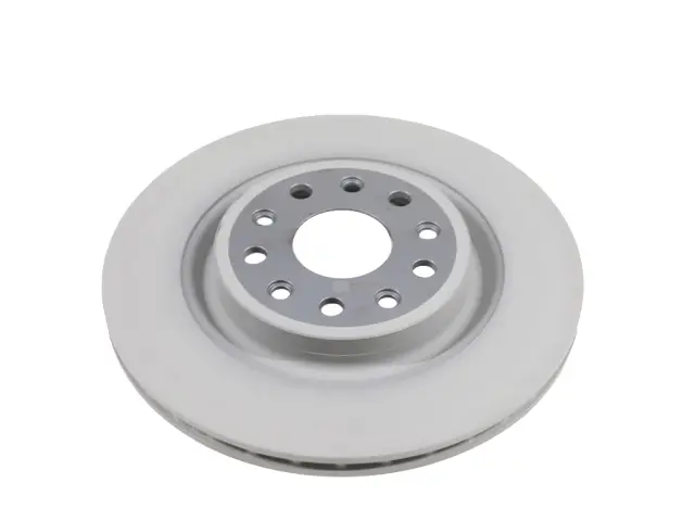 68341651AB - : Brake Rotor for Mopar Image