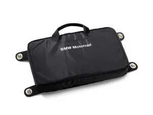 BMW MOTORRADポーチ Luggage System for 2023 BMW-Motorrad R 1250 GS | BMW