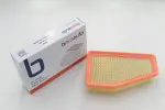 1BP02027AA - : AIR FILTER for bproauto Image