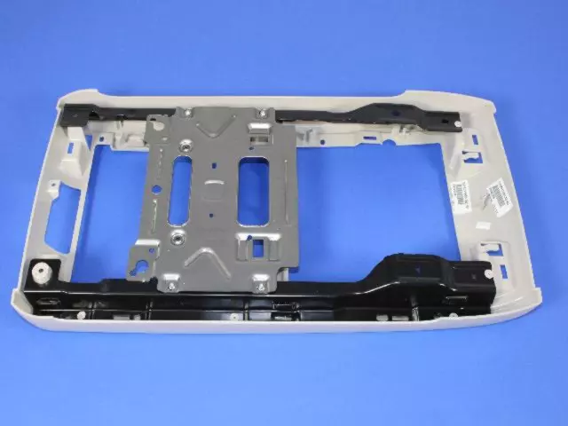 Overhead Console - Mopar (1KM33HDAAA)