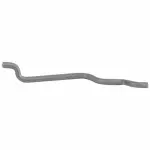 ML3Z1522134A - Body: Lock Rod for Ford: F-150, F-150 Lightning, F-250 Super Duty, F-350 Super Duty, F-450 Super Duty Image