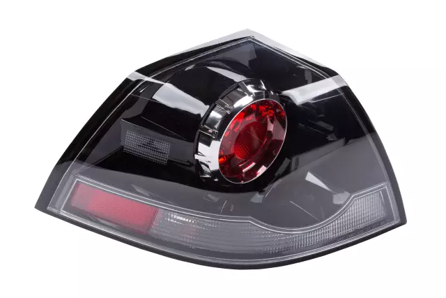 92202361 - Electrical: Tail Lamp Assembly for Pontiac: G8 Image