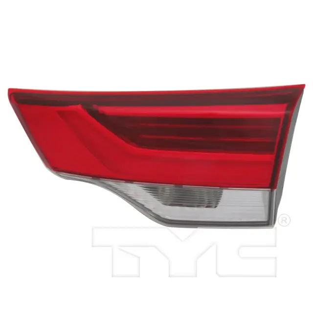175737009 - : TYC Tail Light Assembly for TYC Image