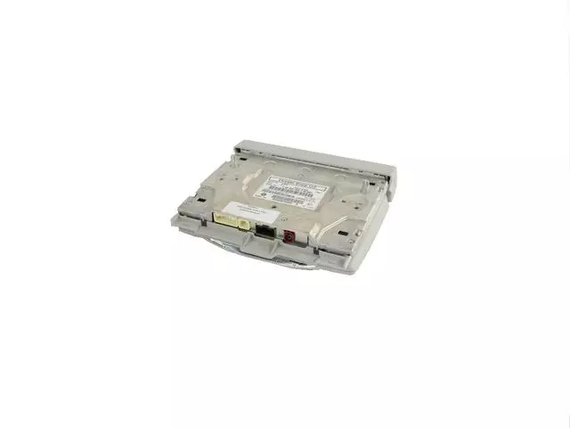 Digital Versatile Disc Video Screen, Right - Mopar (6QS40PS4AA)