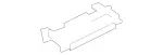 117991049864 - : Trim Strip Clip for Mercedes-Benz Image