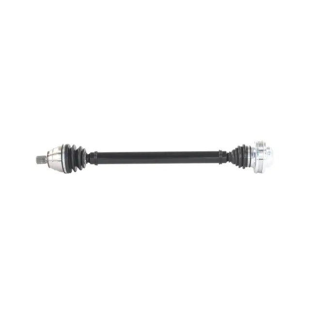 VW8157 - Transmission &amp; Drivetrain: TrakMotive CV Axle Shaft for TRAKMOTIVE Image