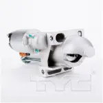 106495 - Electrical, Charging and Starting: TYC Starter Motor for TYC Image