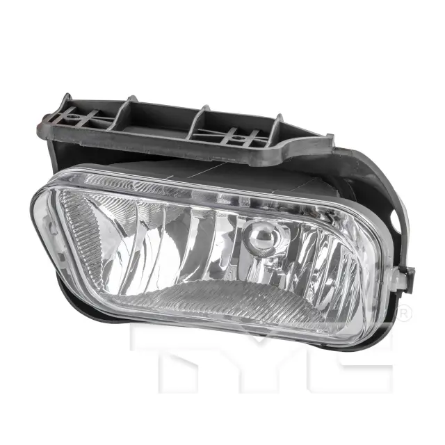 19553800 - : TYC Fog Light Assembly for TYC Image